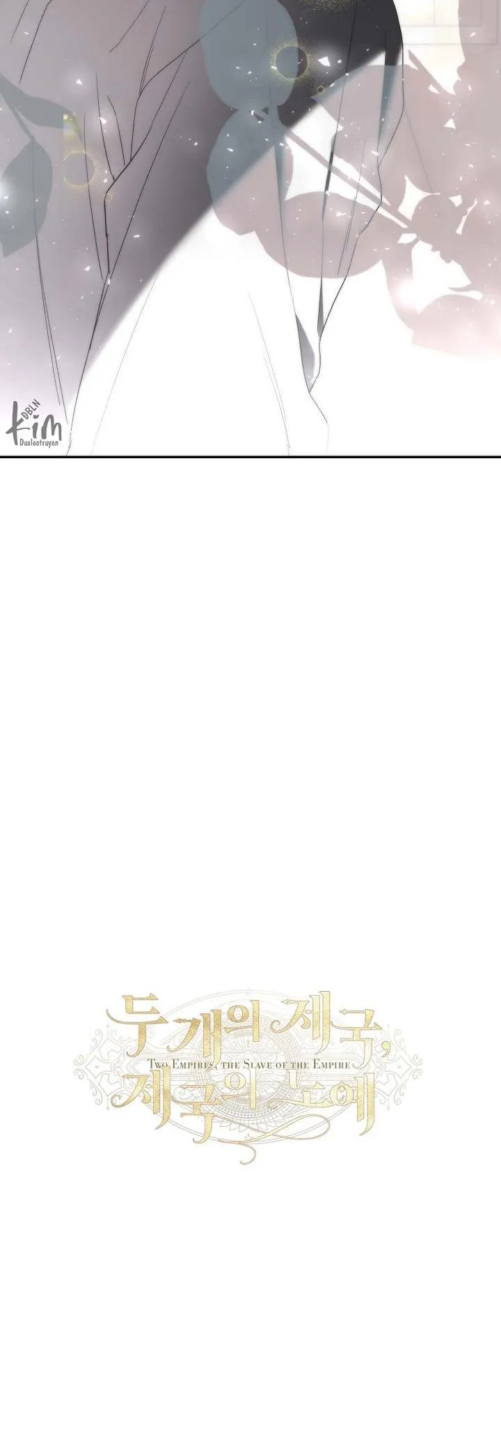 HAI ĐẤT NƯỚC, ĐẤT NƯỚC CỦA NÔ LỆ Chapter 43 Trang 22