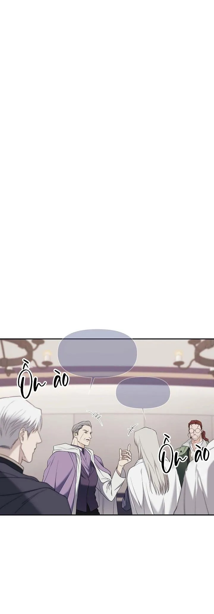 HAI ĐẤT NƯỚC, ĐẤT NƯỚC CỦA NÔ LỆ Chapter 43 Trang 23