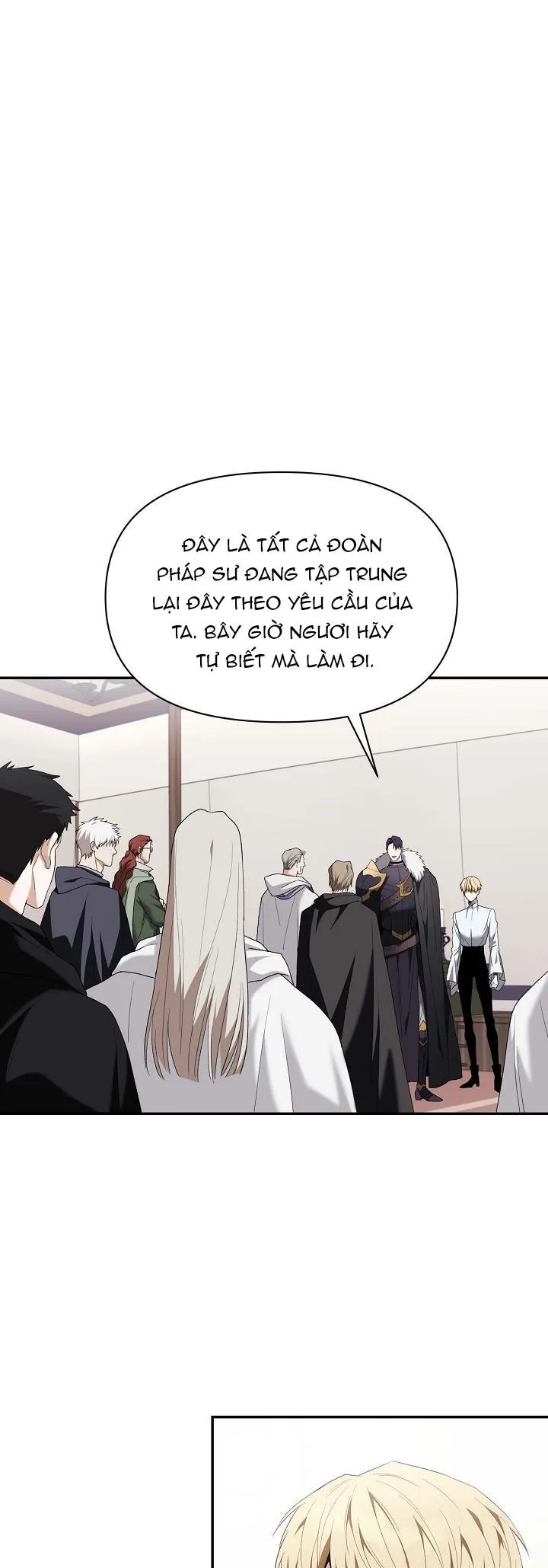 HAI ĐẤT NƯỚC, ĐẤT NƯỚC CỦA NÔ LỆ Chapter 43 Trang 26