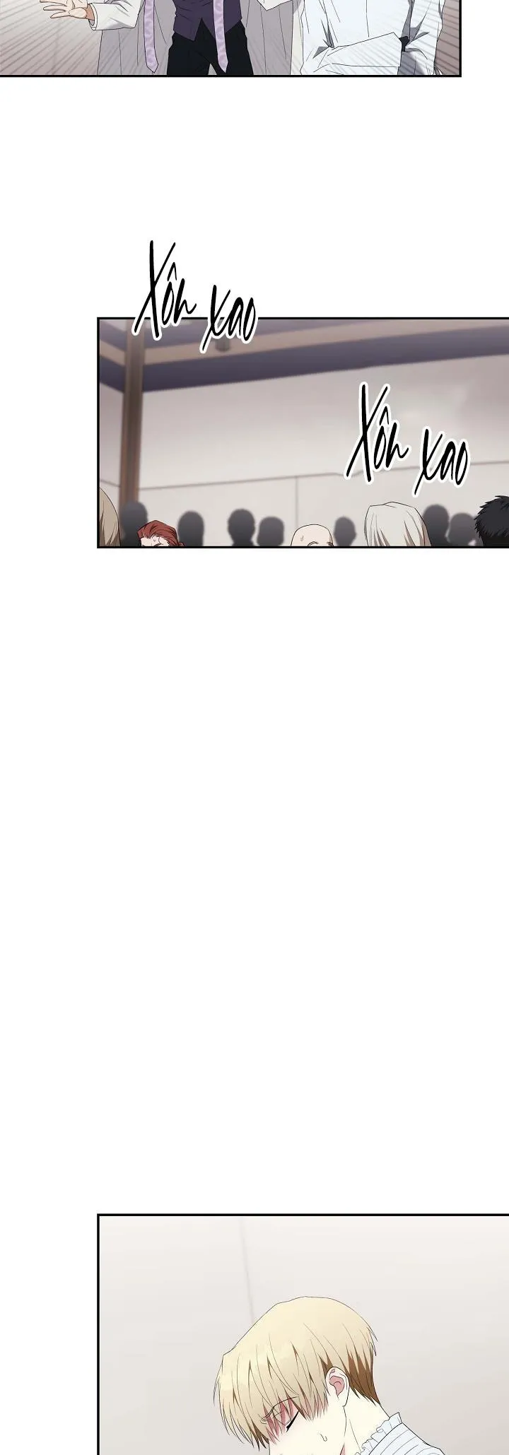 HAI ĐẤT NƯỚC, ĐẤT NƯỚC CỦA NÔ LỆ Chapter 43 Trang 34