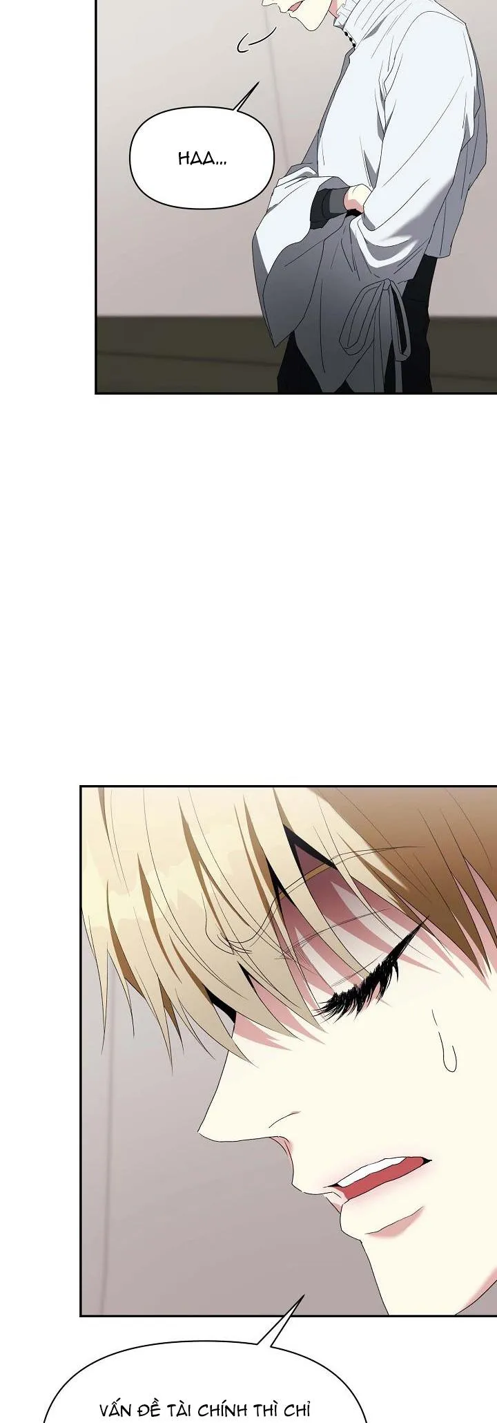 HAI ĐẤT NƯỚC, ĐẤT NƯỚC CỦA NÔ LỆ Chapter 43 Trang 35