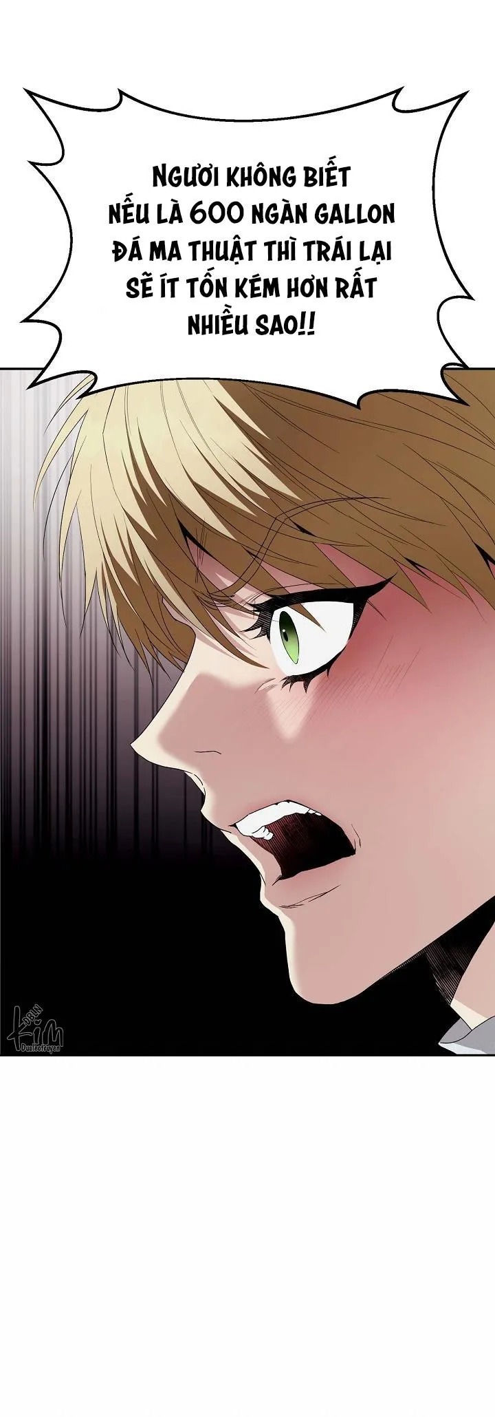 HAI ĐẤT NƯỚC, ĐẤT NƯỚC CỦA NÔ LỆ Chapter 43 Trang 37
