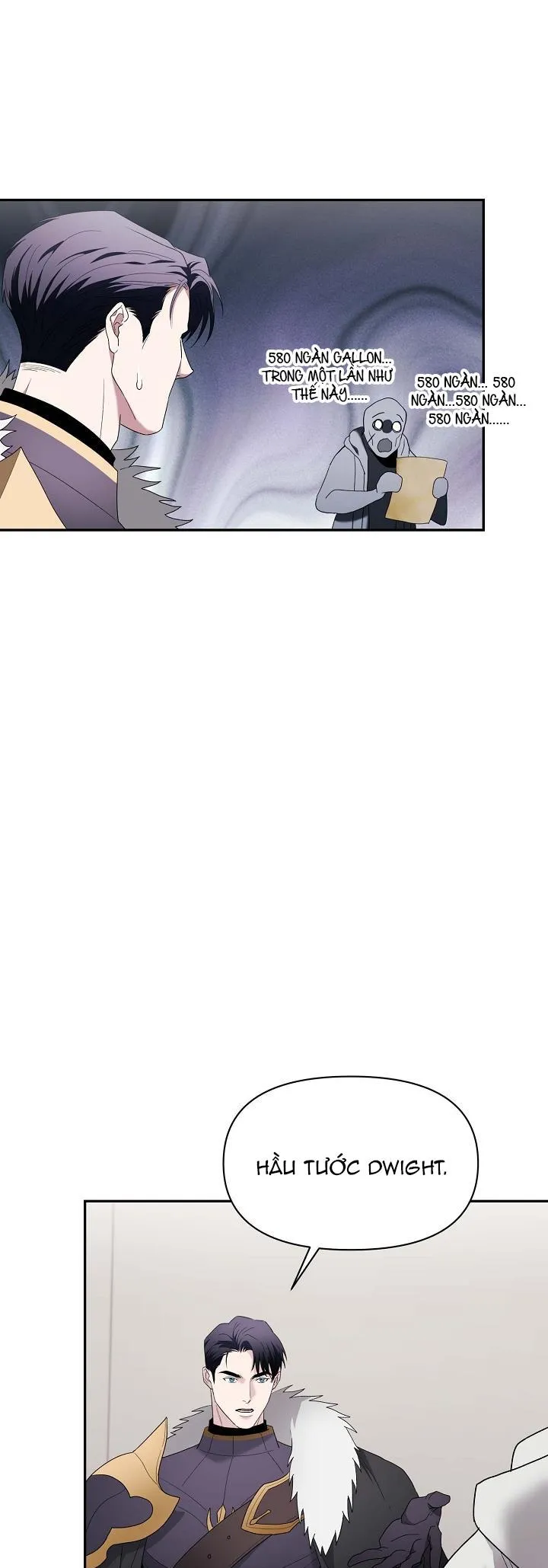 HAI ĐẤT NƯỚC, ĐẤT NƯỚC CỦA NÔ LỆ Chapter 43 Trang 42