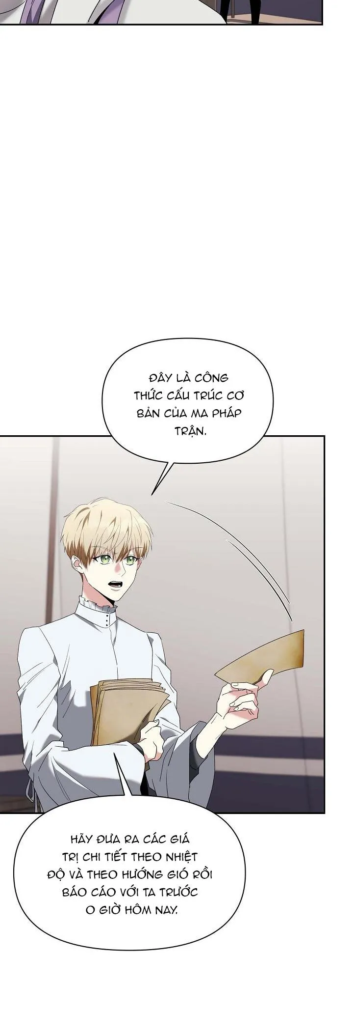 HAI ĐẤT NƯỚC, ĐẤT NƯỚC CỦA NÔ LỆ Chapter 43 Trang 44