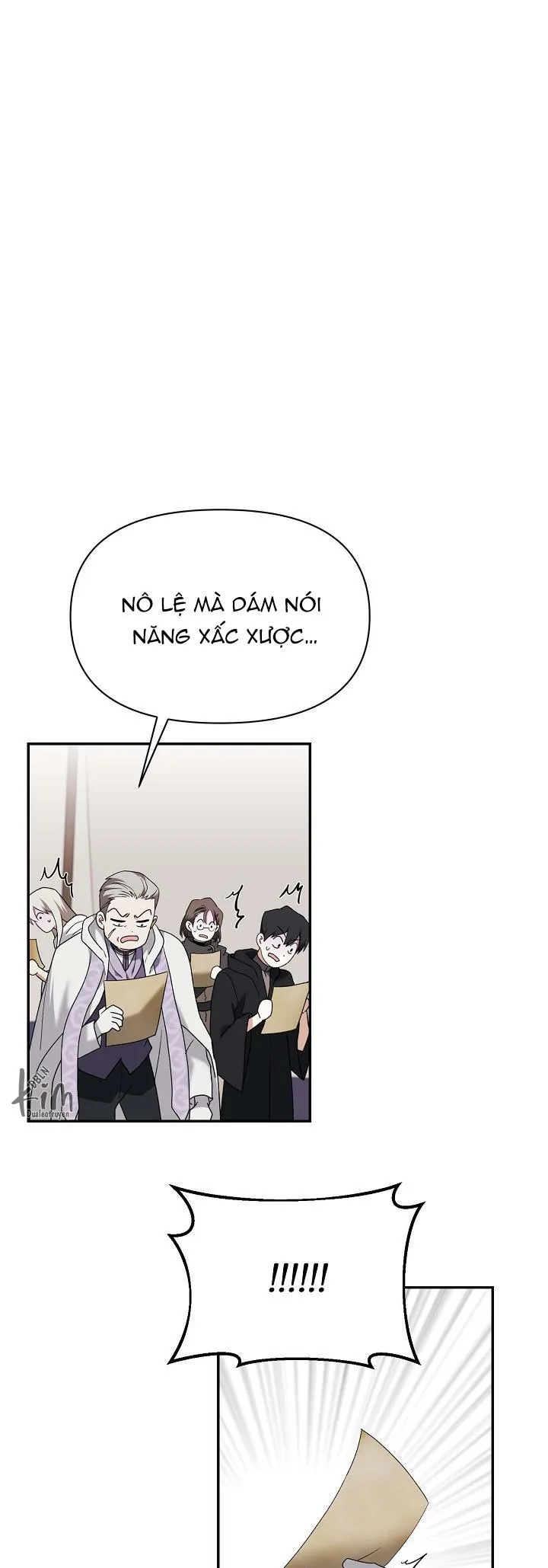 HAI ĐẤT NƯỚC, ĐẤT NƯỚC CỦA NÔ LỆ Chapter 43 Trang 45