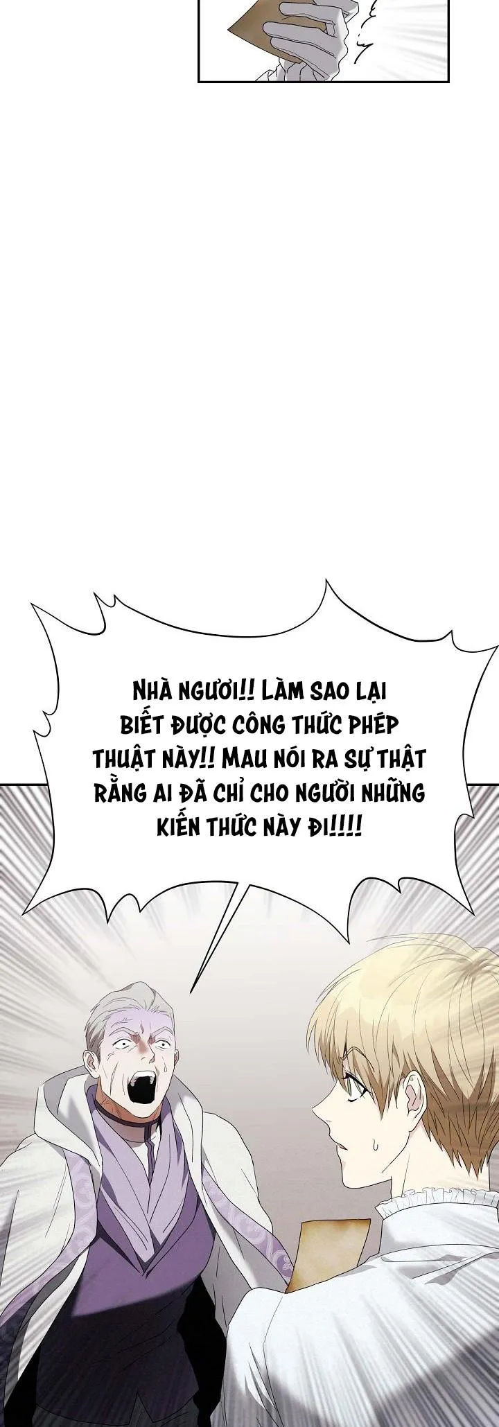 HAI ĐẤT NƯỚC, ĐẤT NƯỚC CỦA NÔ LỆ Chapter 43 Trang 46