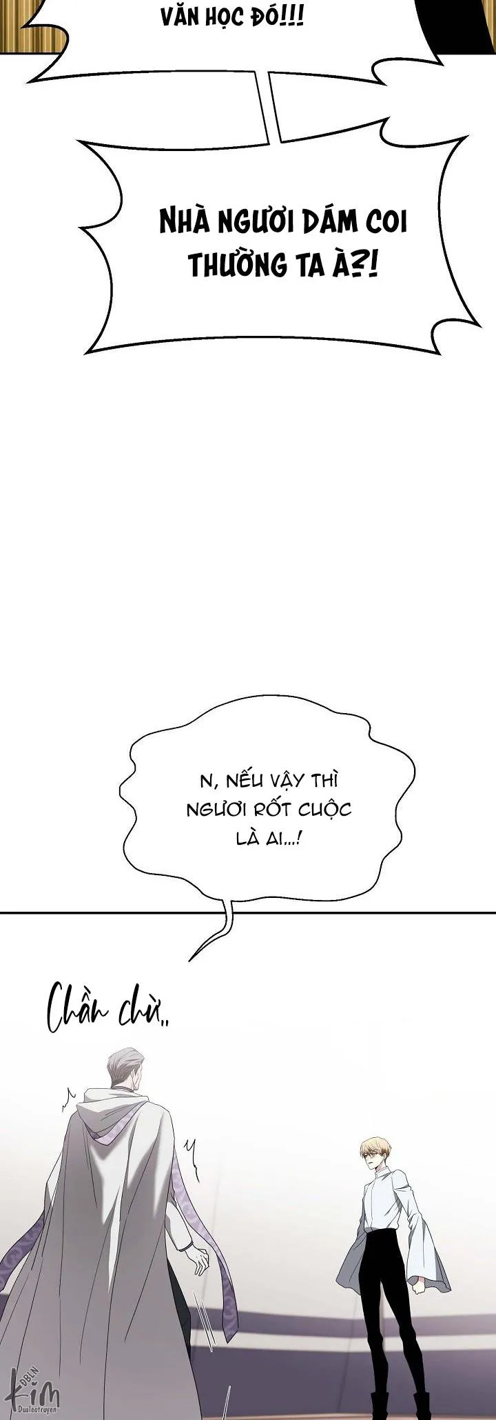 HAI ĐẤT NƯỚC, ĐẤT NƯỚC CỦA NÔ LỆ Chapter 43 Trang 49