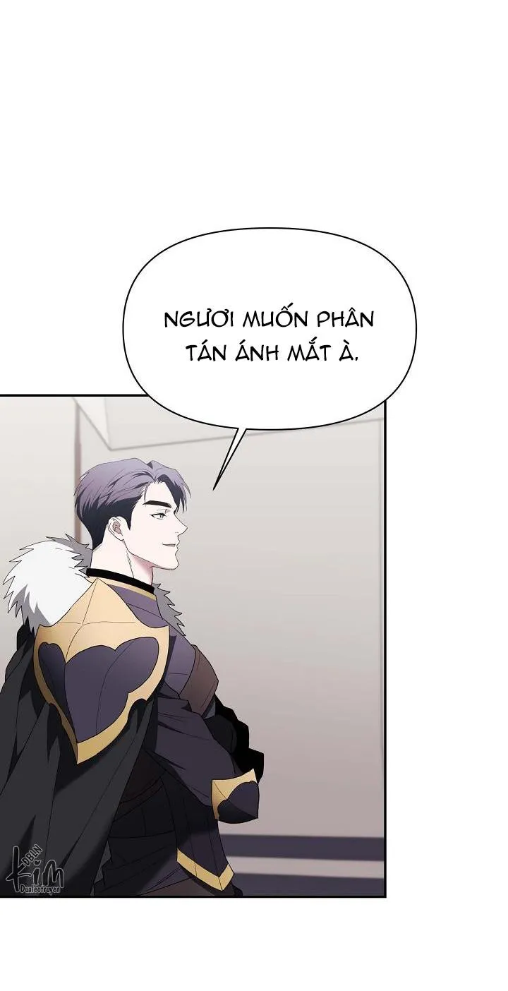 HAI ĐẤT NƯỚC, ĐẤT NƯỚC CỦA NÔ LỆ Chapter 43 Trang 54