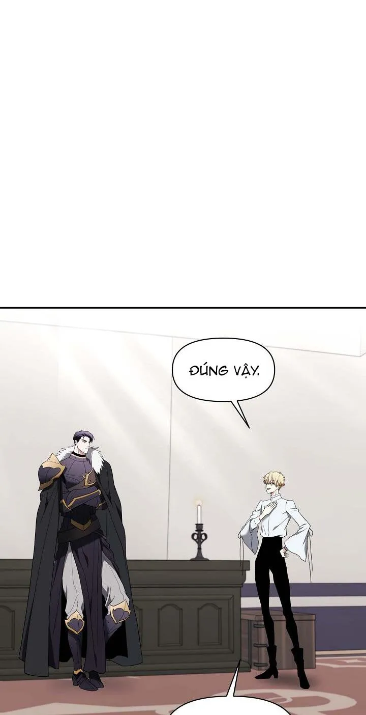 HAI ĐẤT NƯỚC, ĐẤT NƯỚC CỦA NÔ LỆ Chapter 43 Trang 55