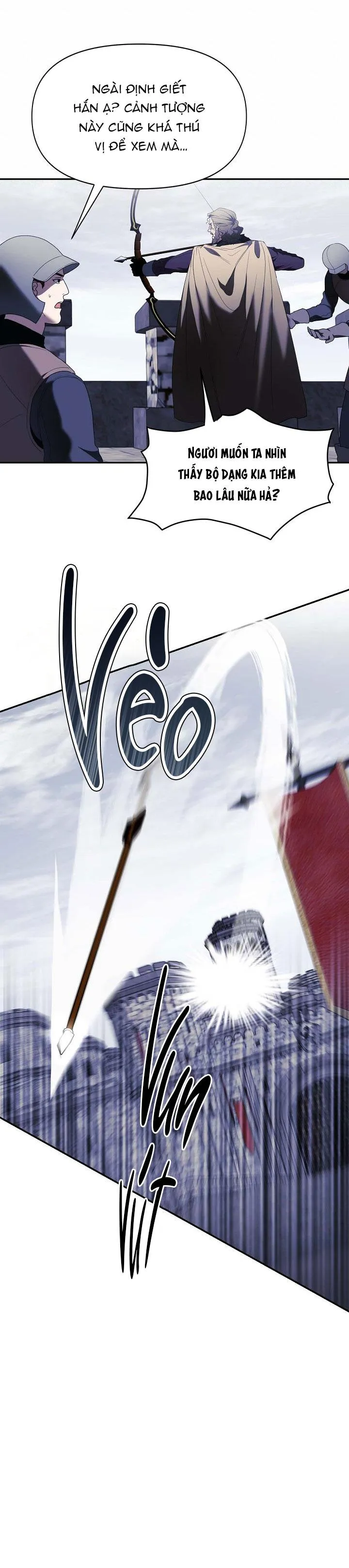 HAI ĐẤT NƯỚC, ĐẤT NƯỚC CỦA NÔ LỆ Chapter 44 Trang 6