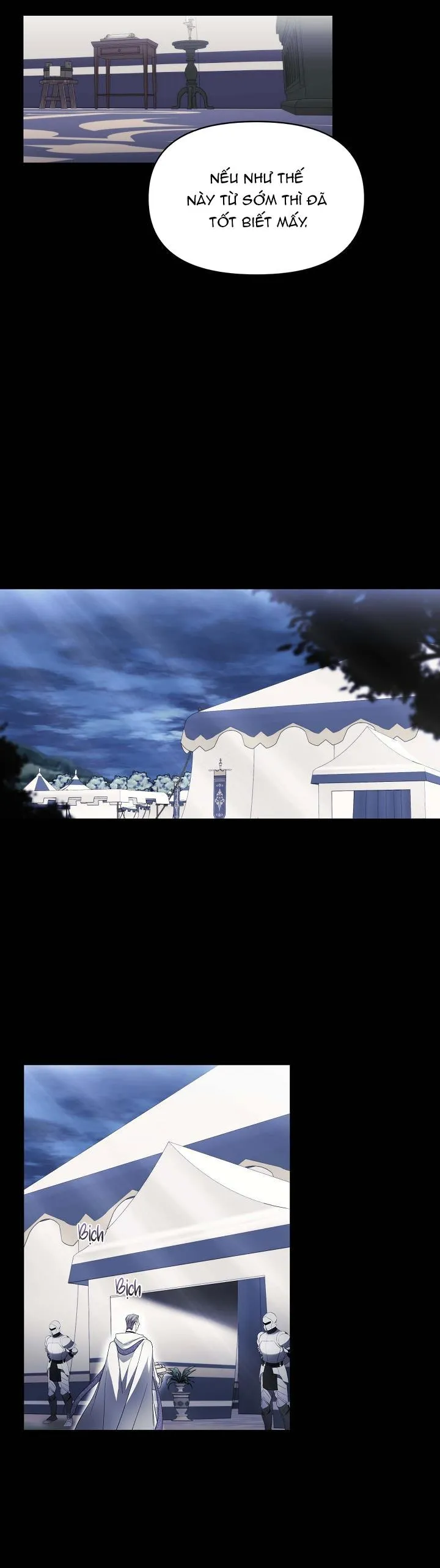 HAI ĐẤT NƯỚC, ĐẤT NƯỚC CỦA NÔ LỆ Chapter 44 Trang 13