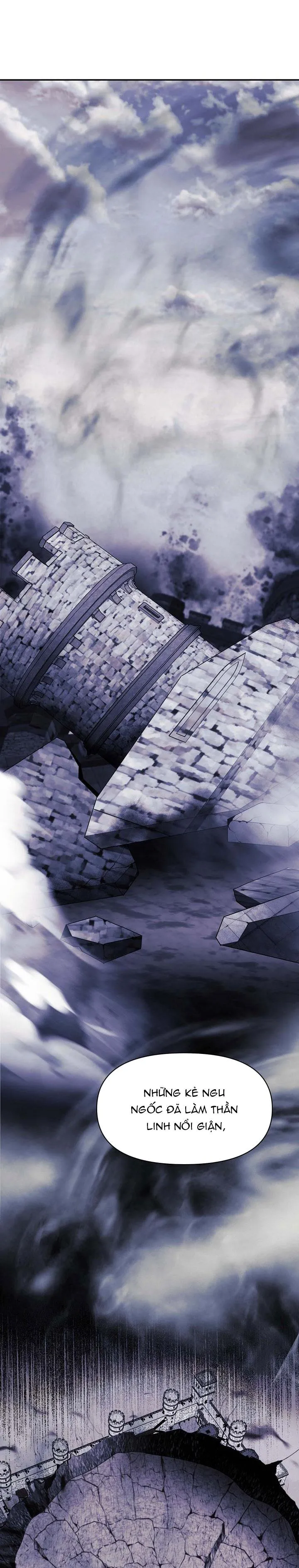 HAI ĐẤT NƯỚC, ĐẤT NƯỚC CỦA NÔ LỆ Chapter 44 Trang 22