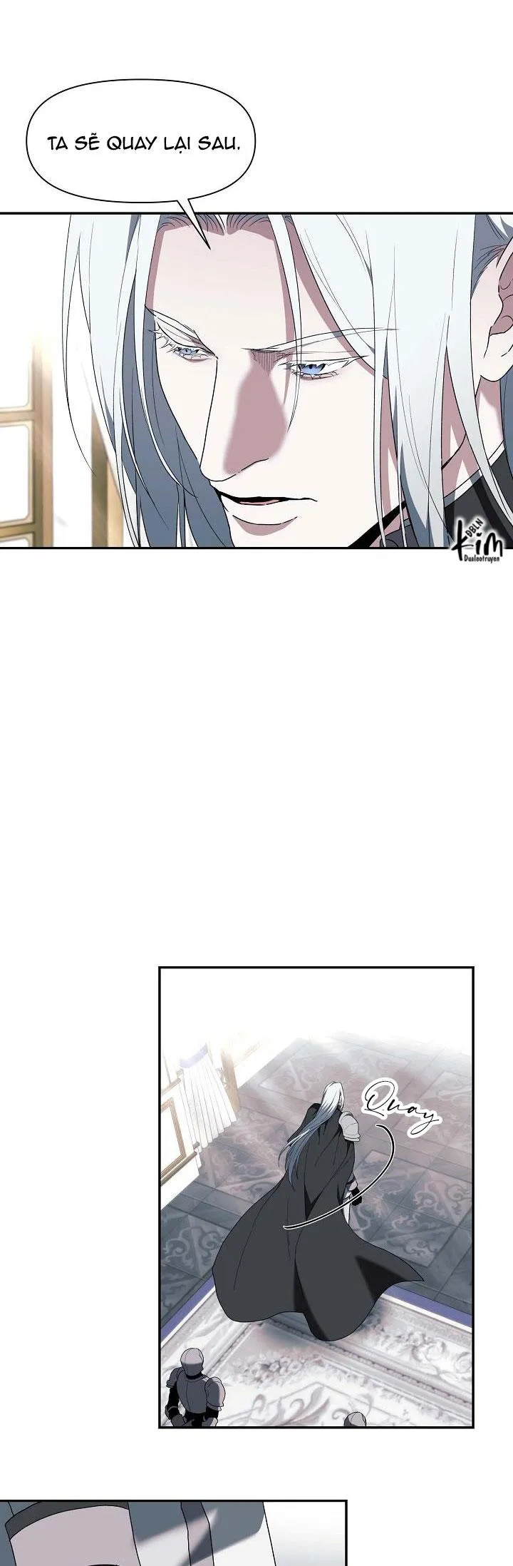 HAI ĐẤT NƯỚC, ĐẤT NƯỚC CỦA NÔ LỆ Chapter 47 Trang 3