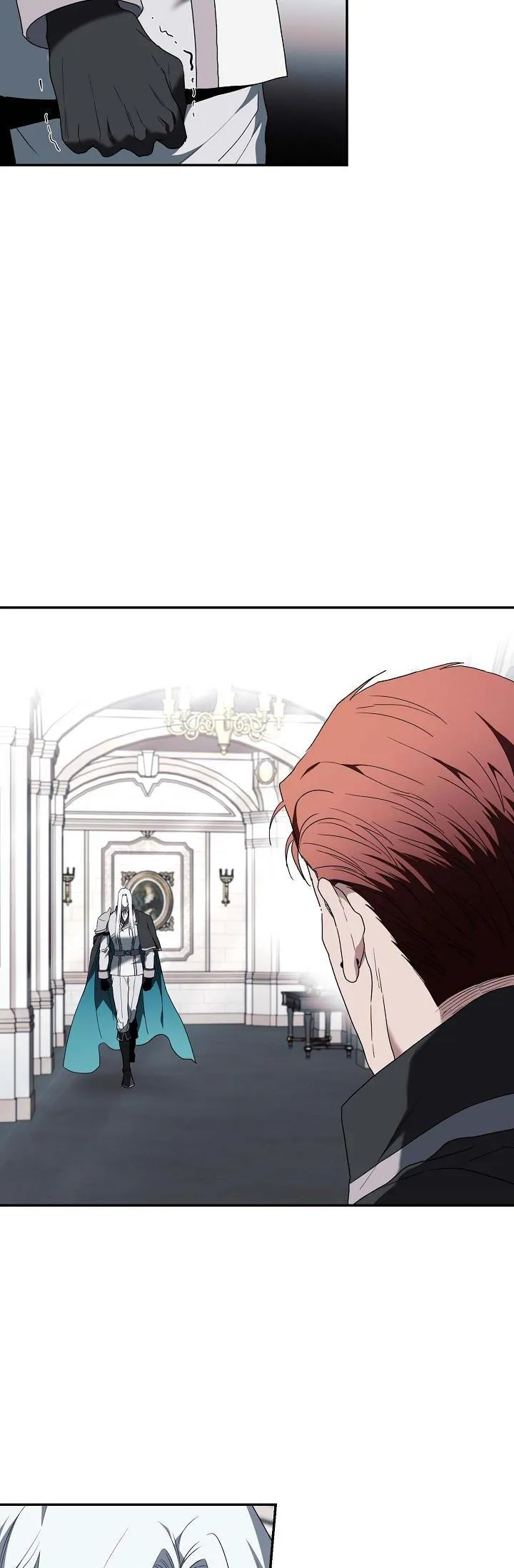 HAI ĐẤT NƯỚC, ĐẤT NƯỚC CỦA NÔ LỆ Chapter 47 Trang 4