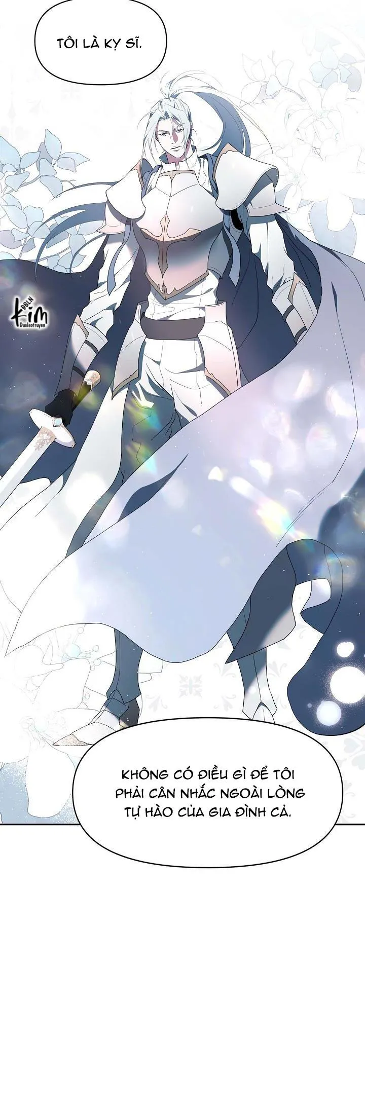 HAI ĐẤT NƯỚC, ĐẤT NƯỚC CỦA NÔ LỆ Chapter 47 Trang 14