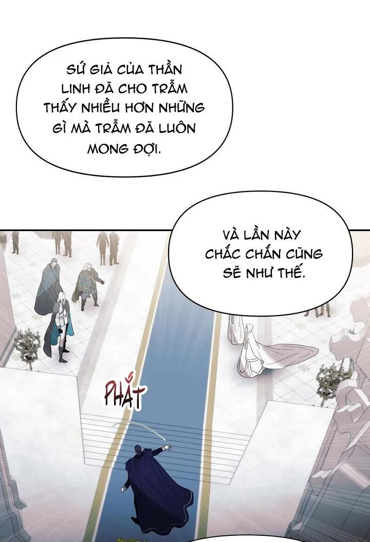 HAI ĐẤT NƯỚC, ĐẤT NƯỚC CỦA NÔ LỆ Chapter 47 Trang 35