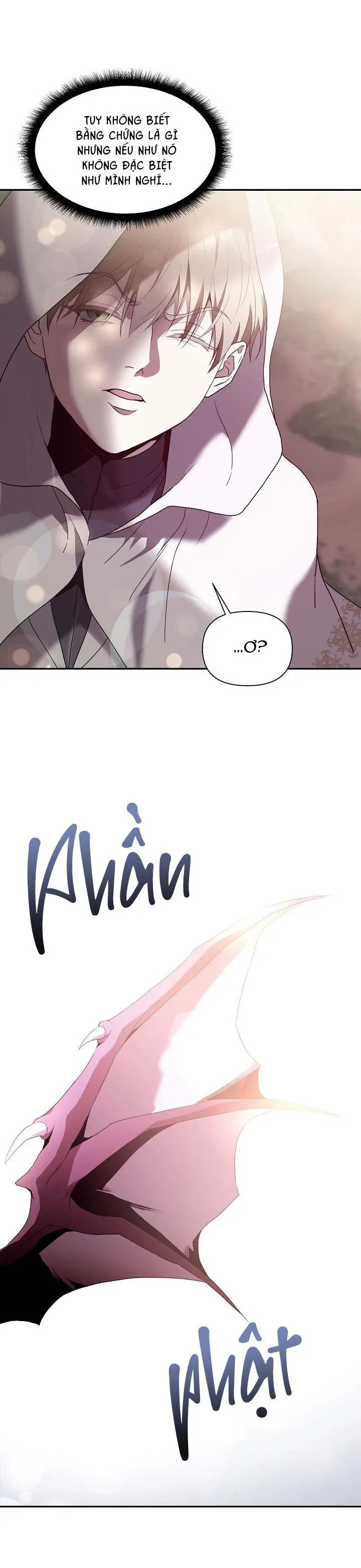 HAI ĐẤT NƯỚC, ĐẤT NƯỚC CỦA NÔ LỆ Chapter 48 Trang 19