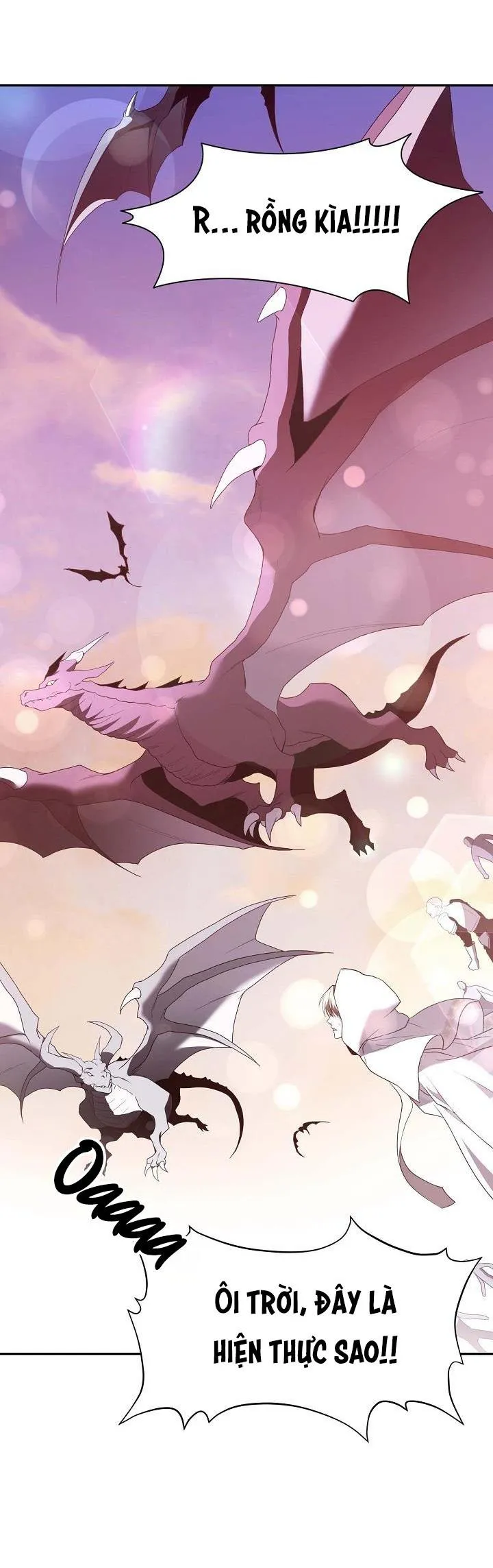 HAI ĐẤT NƯỚC, ĐẤT NƯỚC CỦA NÔ LỆ Chapter 48 Trang 20