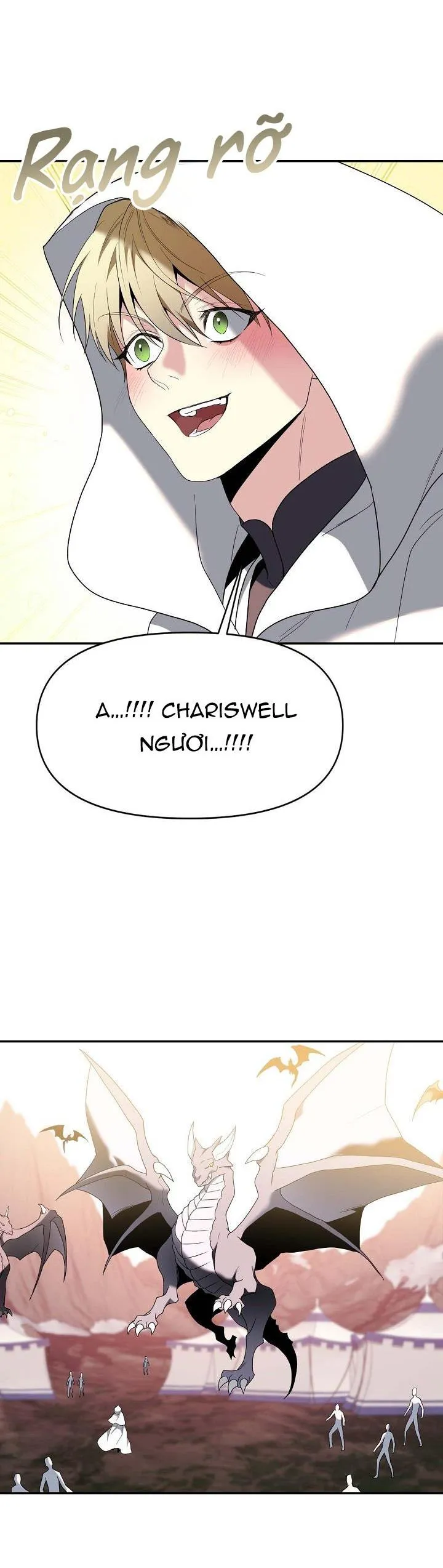 HAI ĐẤT NƯỚC, ĐẤT NƯỚC CỦA NÔ LỆ Chapter 48 Trang 21