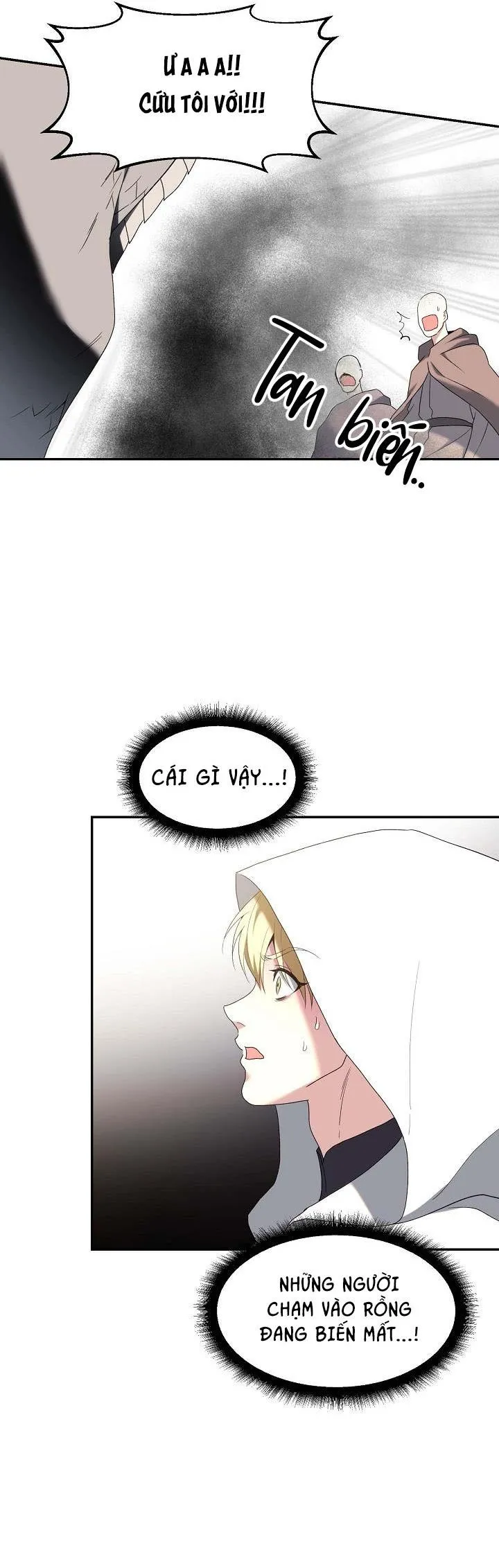 HAI ĐẤT NƯỚC, ĐẤT NƯỚC CỦA NÔ LỆ Chapter 48 Trang 23