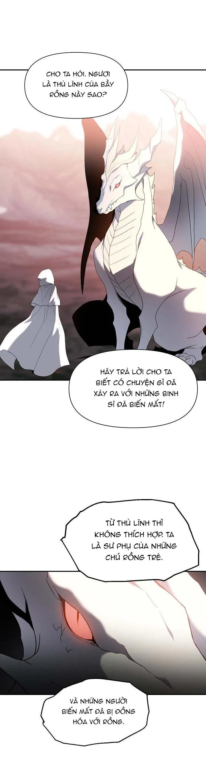 HAI ĐẤT NƯỚC, ĐẤT NƯỚC CỦA NÔ LỆ Chapter 48 Trang 25