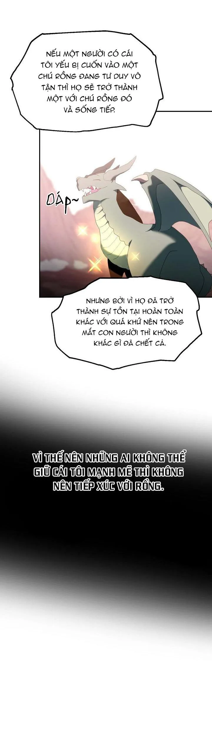 HAI ĐẤT NƯỚC, ĐẤT NƯỚC CỦA NÔ LỆ Chapter 48 Trang 26