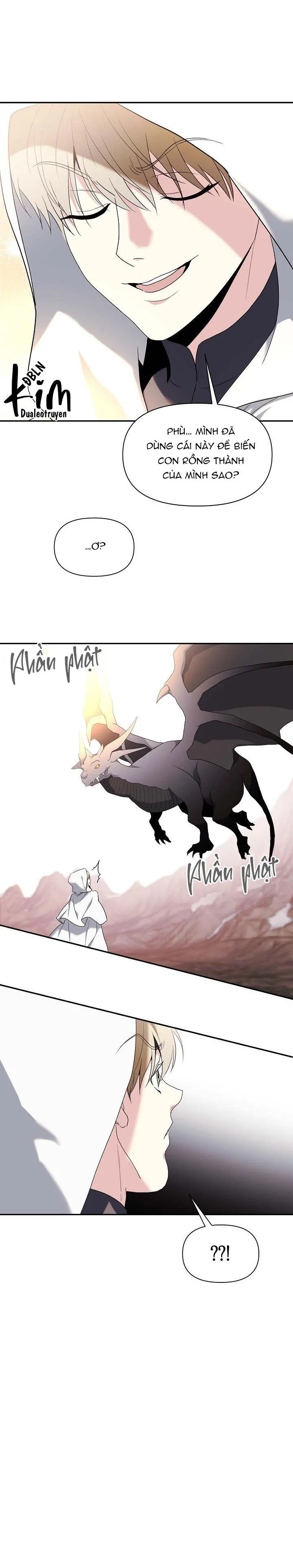 HAI ĐẤT NƯỚC, ĐẤT NƯỚC CỦA NÔ LỆ Chapter 48 Trang 31