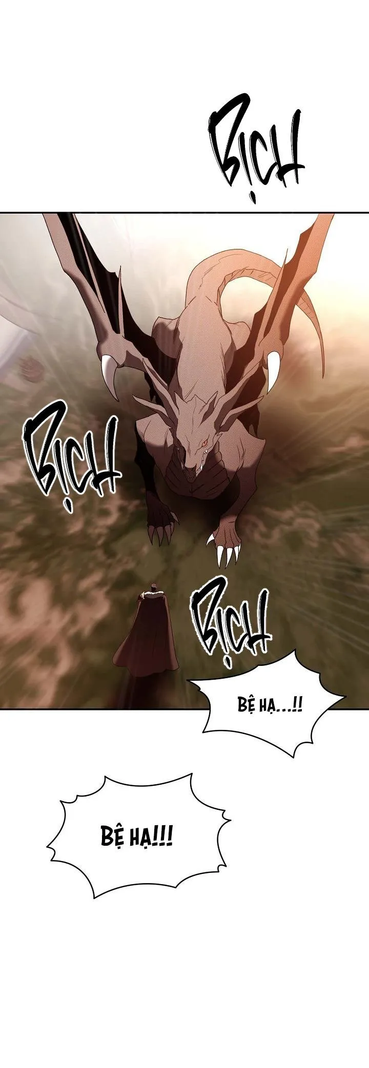 HAI ĐẤT NƯỚC, ĐẤT NƯỚC CỦA NÔ LỆ Chapter 49 Trang 4