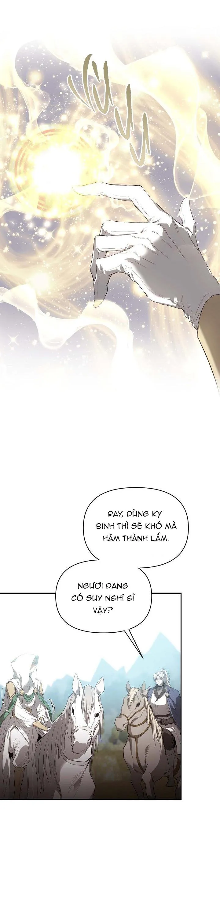 HAI ĐẤT NƯỚC, ĐẤT NƯỚC CỦA NÔ LỆ Chapter 49 Trang 24