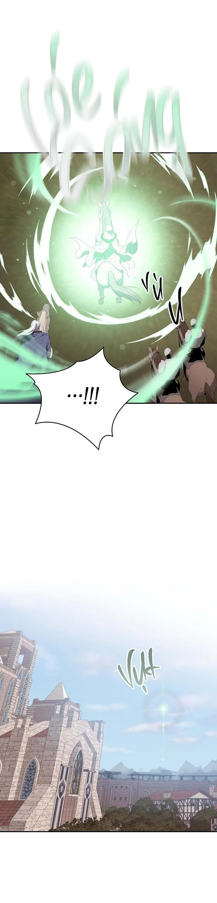 HAI ĐẤT NƯỚC, ĐẤT NƯỚC CỦA NÔ LỆ Chapter 49 Trang 26