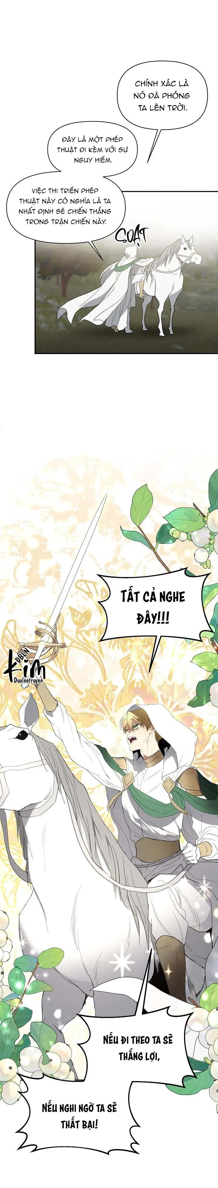 HAI ĐẤT NƯỚC, ĐẤT NƯỚC CỦA NÔ LỆ Chapter 49 Trang 29