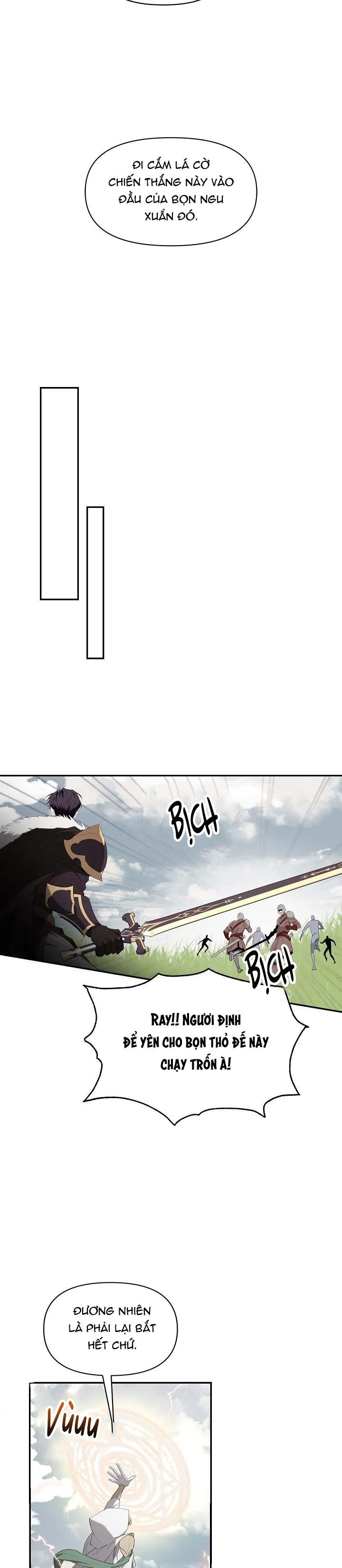 HAI ĐẤT NƯỚC, ĐẤT NƯỚC CỦA NÔ LỆ Chapter 50 Trang 6