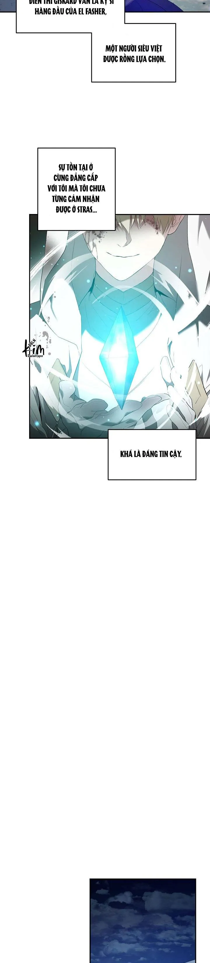 HAI ĐẤT NƯỚC, ĐẤT NƯỚC CỦA NÔ LỆ Chapter 50 Trang 12