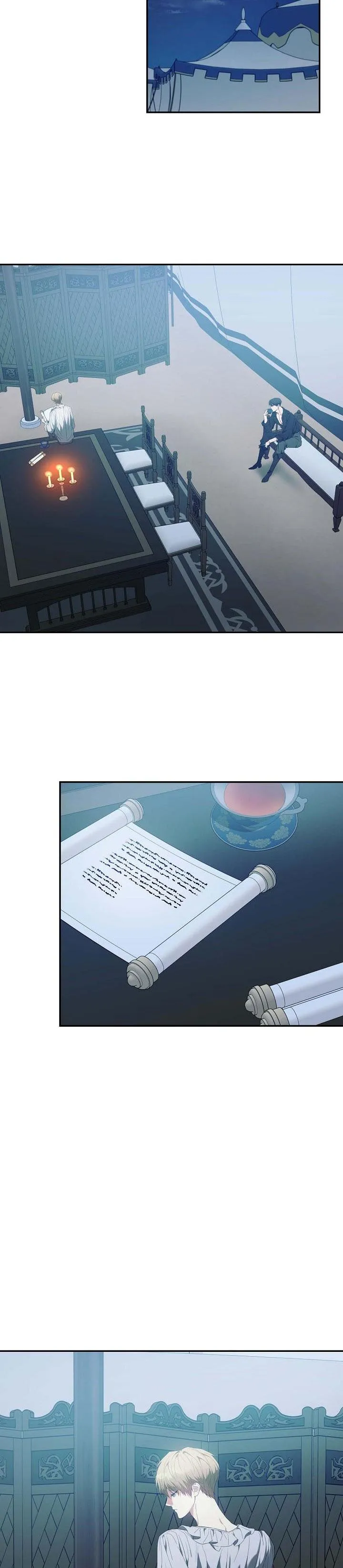 HAI ĐẤT NƯỚC, ĐẤT NƯỚC CỦA NÔ LỆ Chapter 50 Trang 13