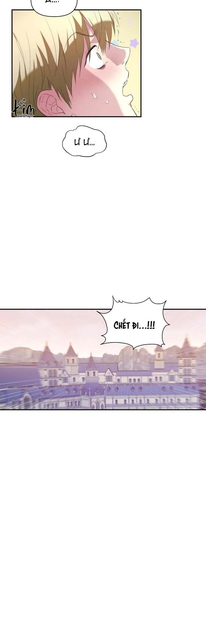 HAI ĐẤT NƯỚC, ĐẤT NƯỚC CỦA NÔ LỆ Chapter 52 Trang 22