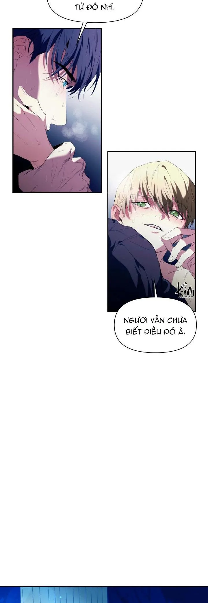 HAI ĐẤT NƯỚC, ĐẤT NƯỚC CỦA NÔ LỆ Chapter 52 Trang 32