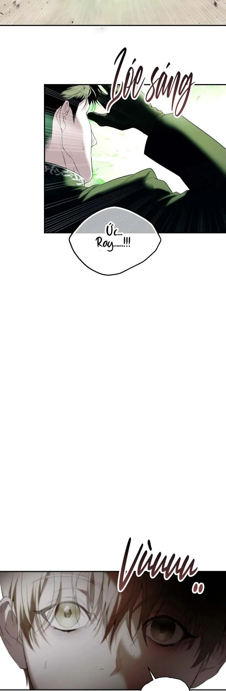 HAI ĐẤT NƯỚC, ĐẤT NƯỚC CỦA NÔ LỆ Chapter 53 Trang 16