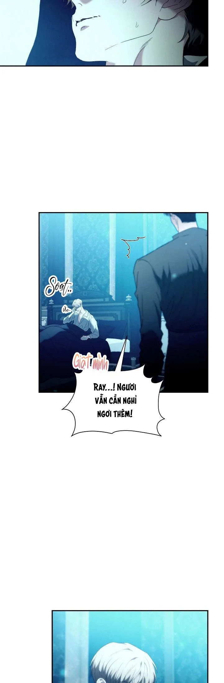 HAI ĐẤT NƯỚC, ĐẤT NƯỚC CỦA NÔ LỆ Chapter 53 Trang 20