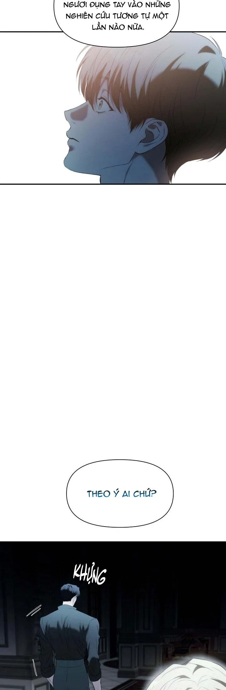 HAI ĐẤT NƯỚC, ĐẤT NƯỚC CỦA NÔ LỆ Chapter 53 Trang 26