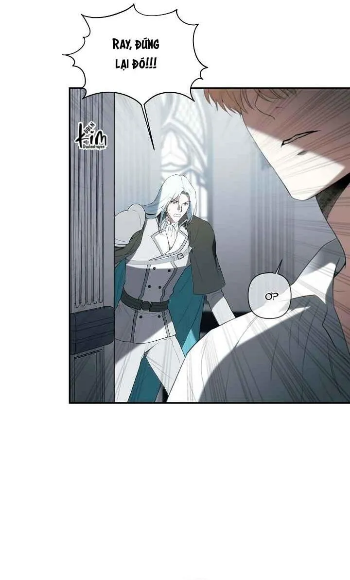 HAI ĐẤT NƯỚC, ĐẤT NƯỚC CỦA NÔ LỆ Chapter 54 Trang 3