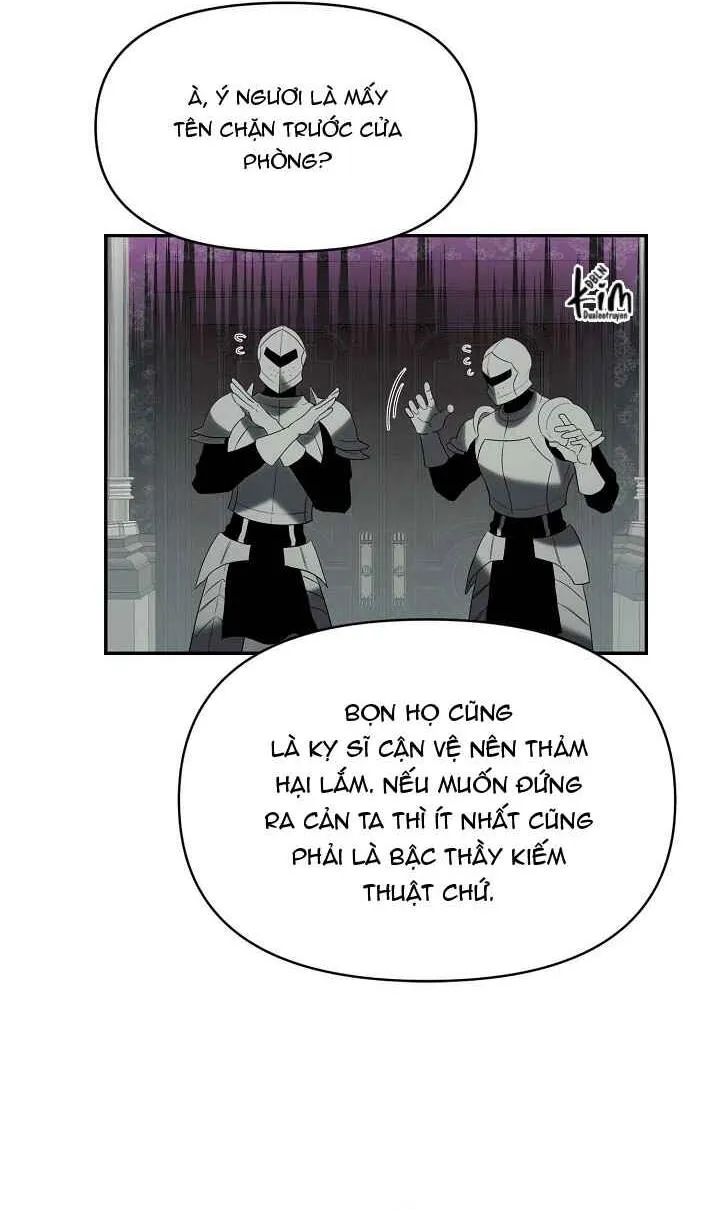 HAI ĐẤT NƯỚC, ĐẤT NƯỚC CỦA NÔ LỆ Chapter 54 Trang 6