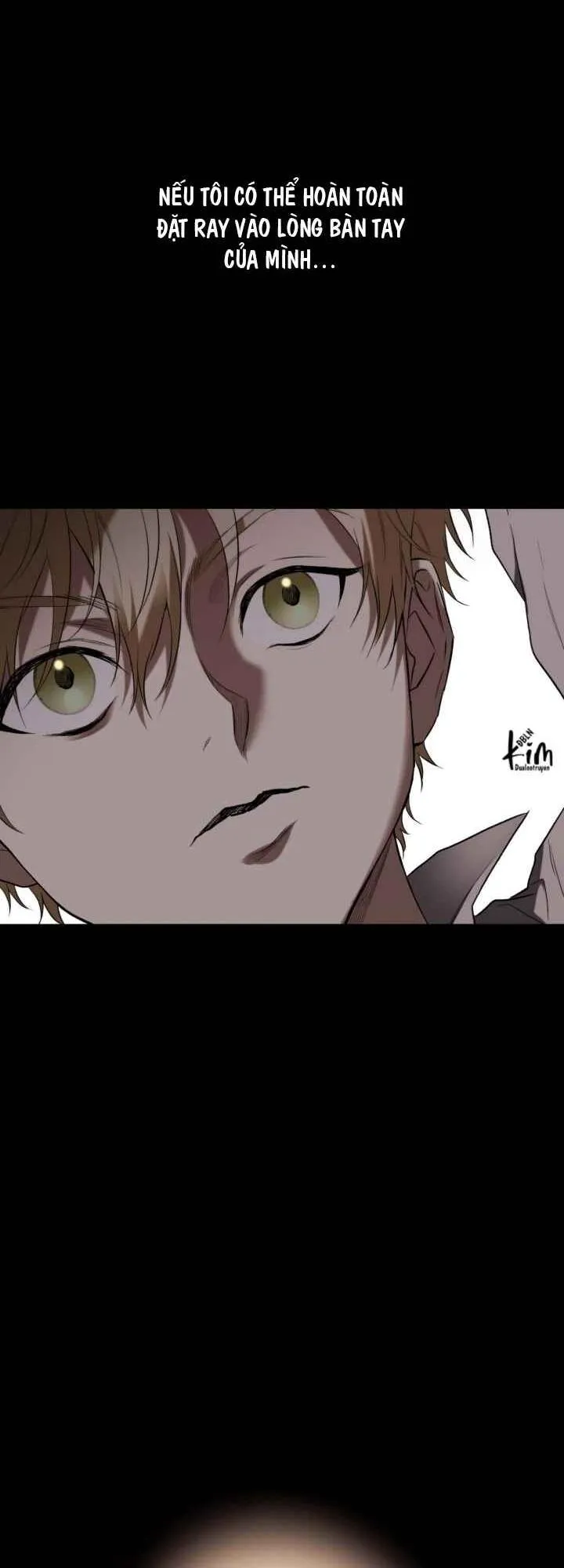 HAI ĐẤT NƯỚC, ĐẤT NƯỚC CỦA NÔ LỆ Chapter 54 Trang 13