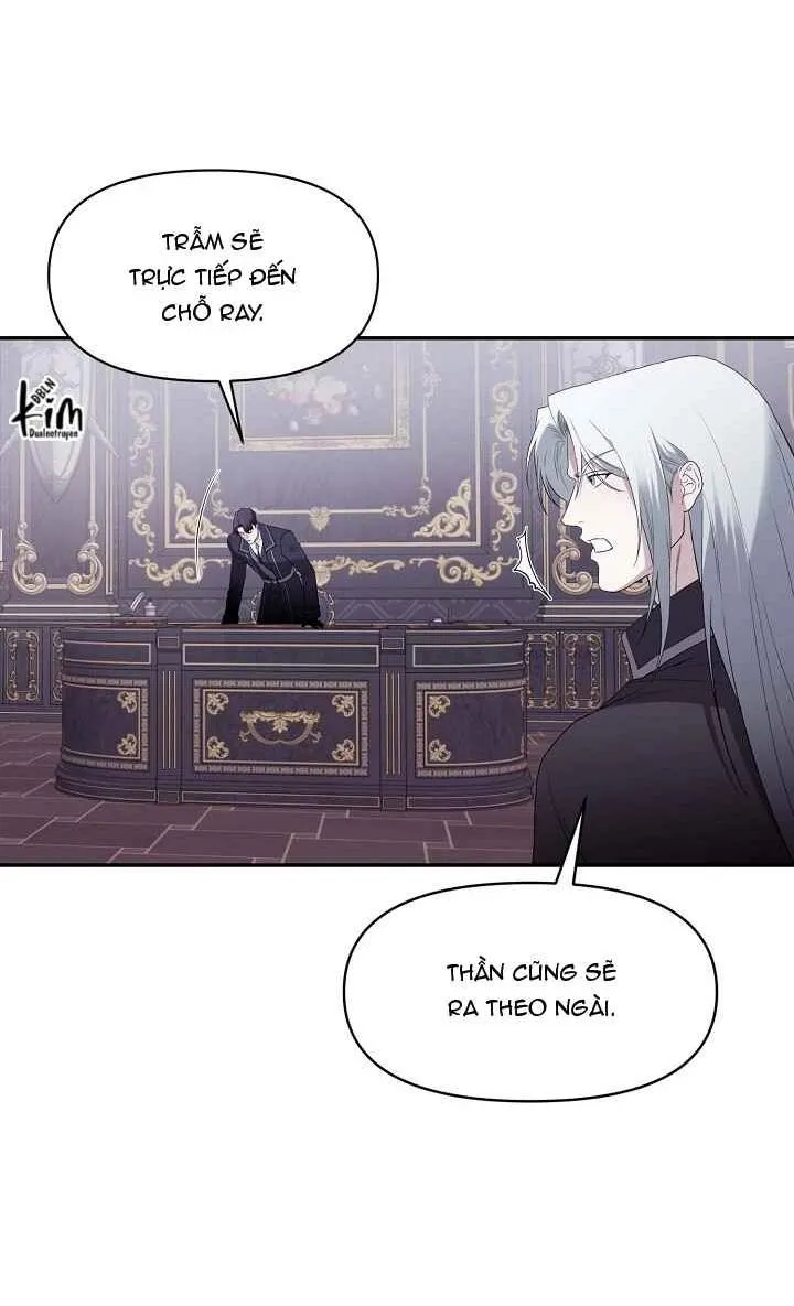 HAI ĐẤT NƯỚC, ĐẤT NƯỚC CỦA NÔ LỆ Chapter 54 Trang 16