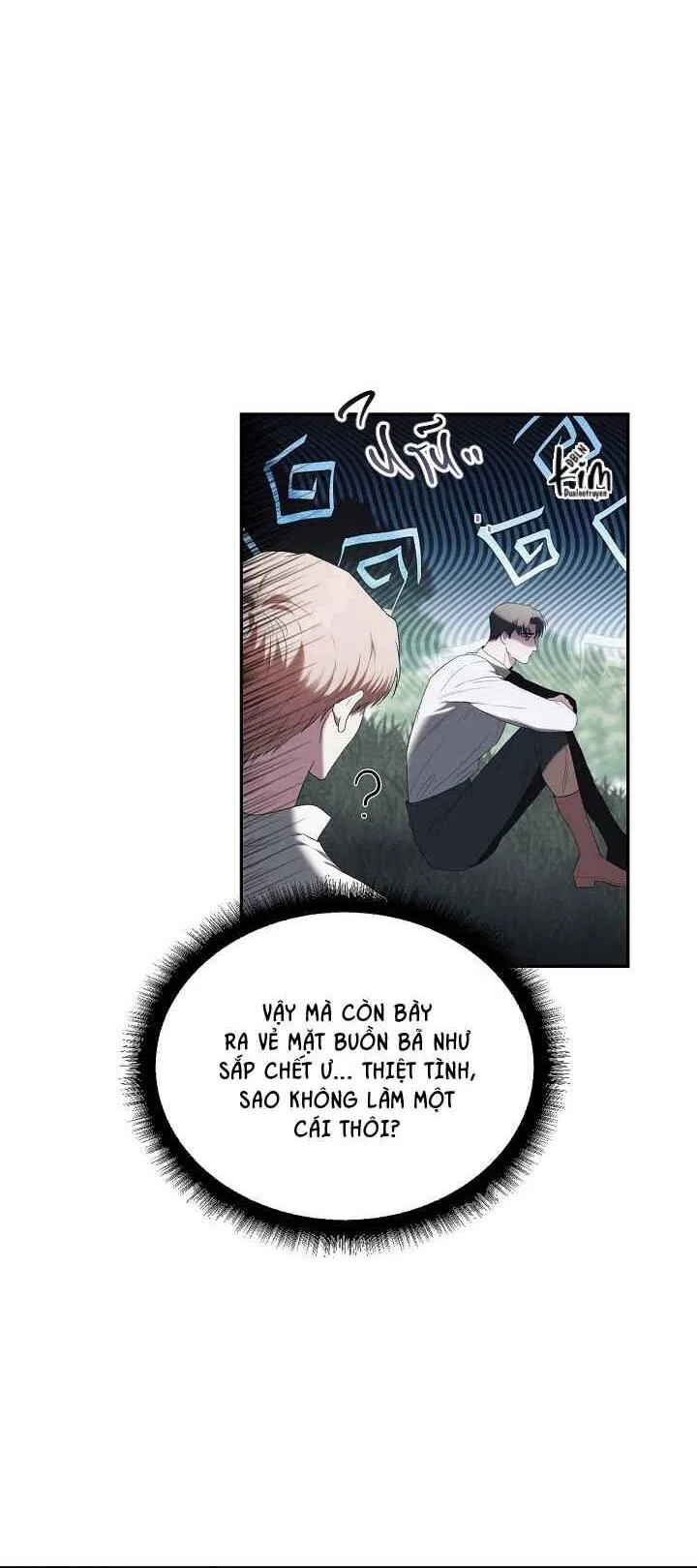 HAI ĐẤT NƯỚC, ĐẤT NƯỚC CỦA NÔ LỆ Chapter 54 Trang 29