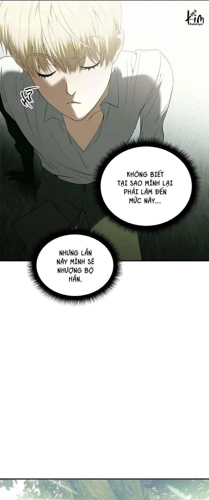 HAI ĐẤT NƯỚC, ĐẤT NƯỚC CỦA NÔ LỆ Chapter 54 Trang 30