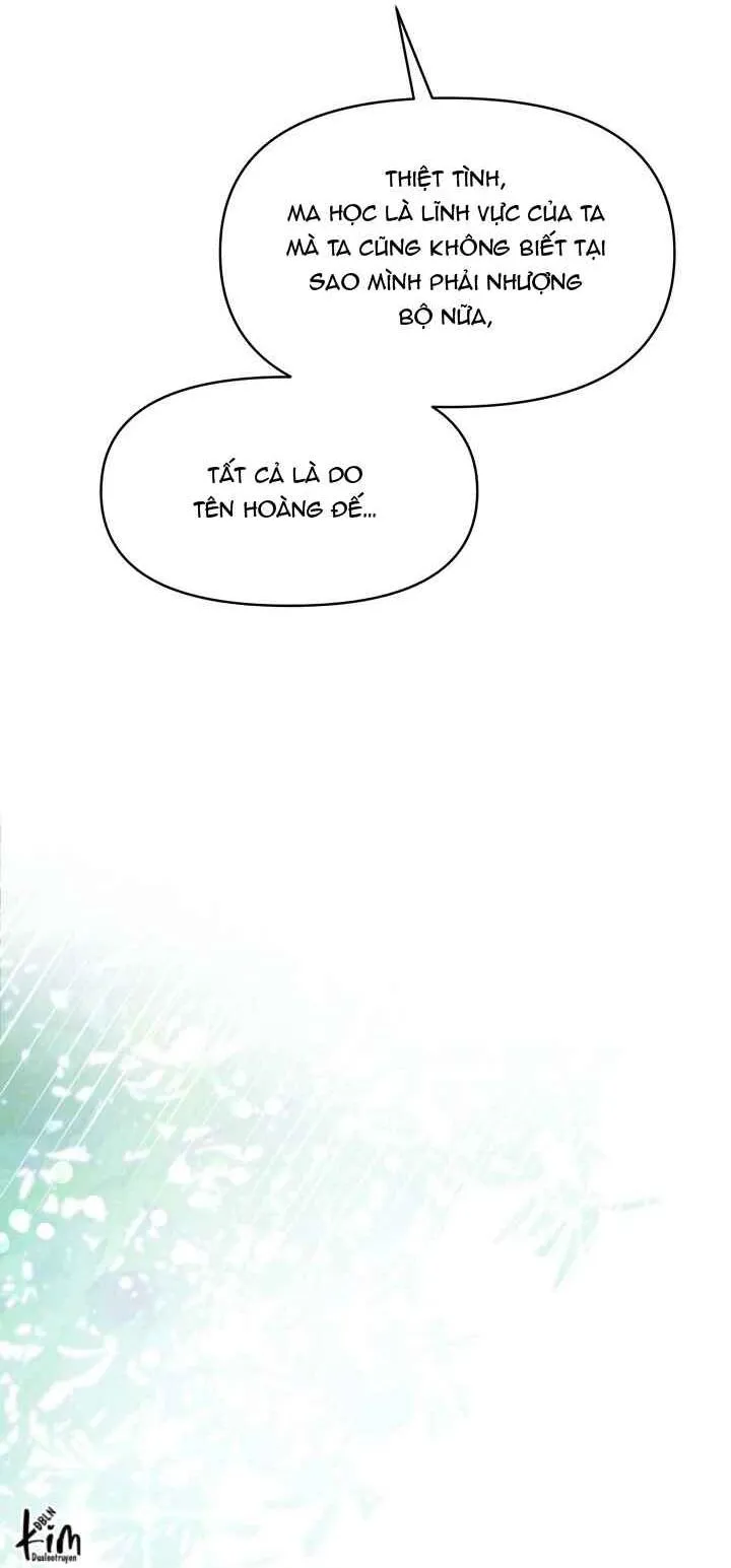 HAI ĐẤT NƯỚC, ĐẤT NƯỚC CỦA NÔ LỆ Chapter 54 Trang 32