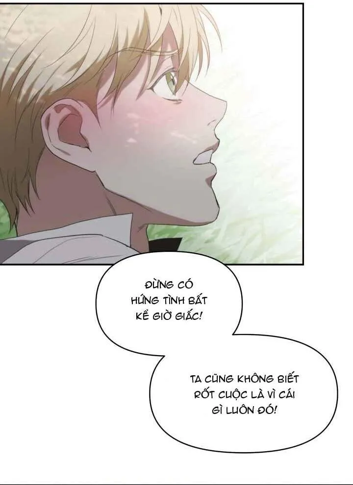 HAI ĐẤT NƯỚC, ĐẤT NƯỚC CỦA NÔ LỆ Chapter 54 Trang 36