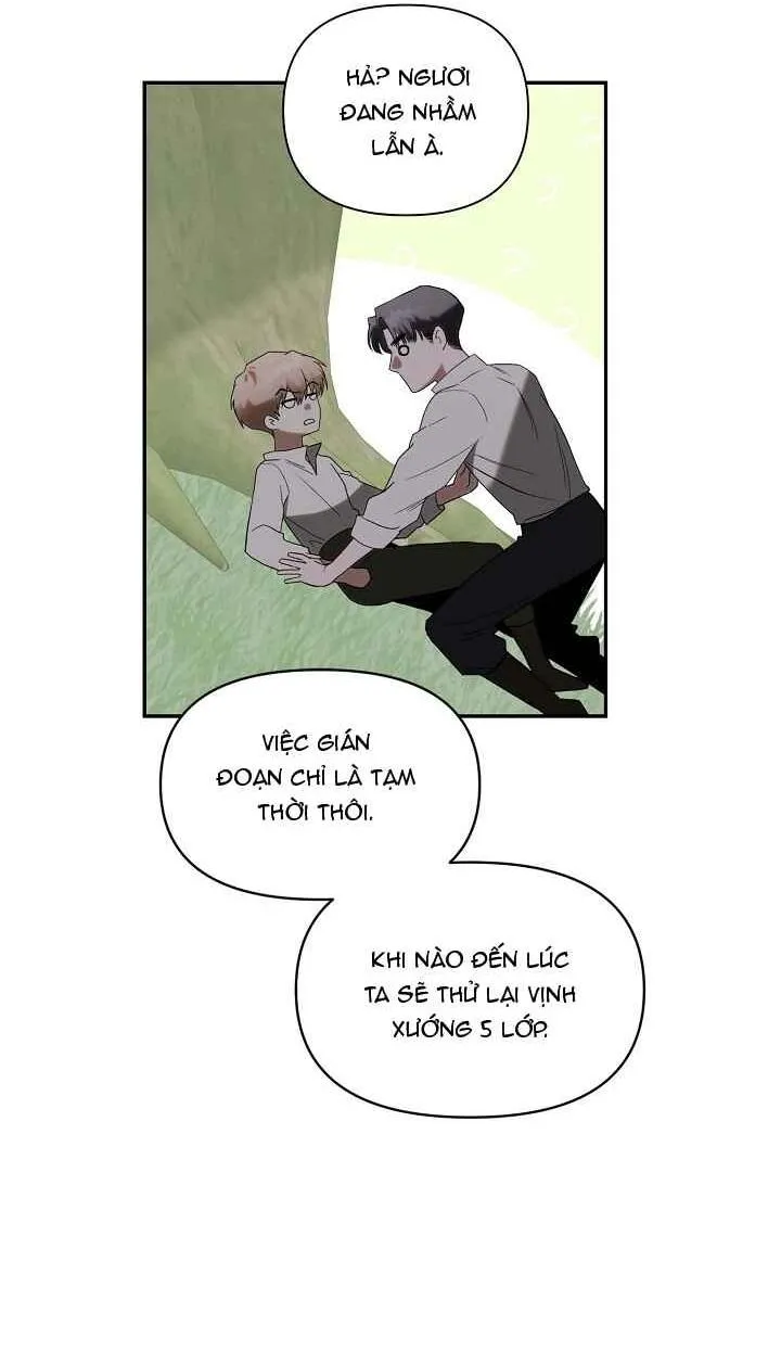 HAI ĐẤT NƯỚC, ĐẤT NƯỚC CỦA NÔ LỆ Chapter 54 Trang 38