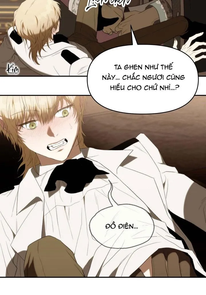 HAI ĐẤT NƯỚC, ĐẤT NƯỚC CỦA NÔ LỆ Chapter 55 Trang 29