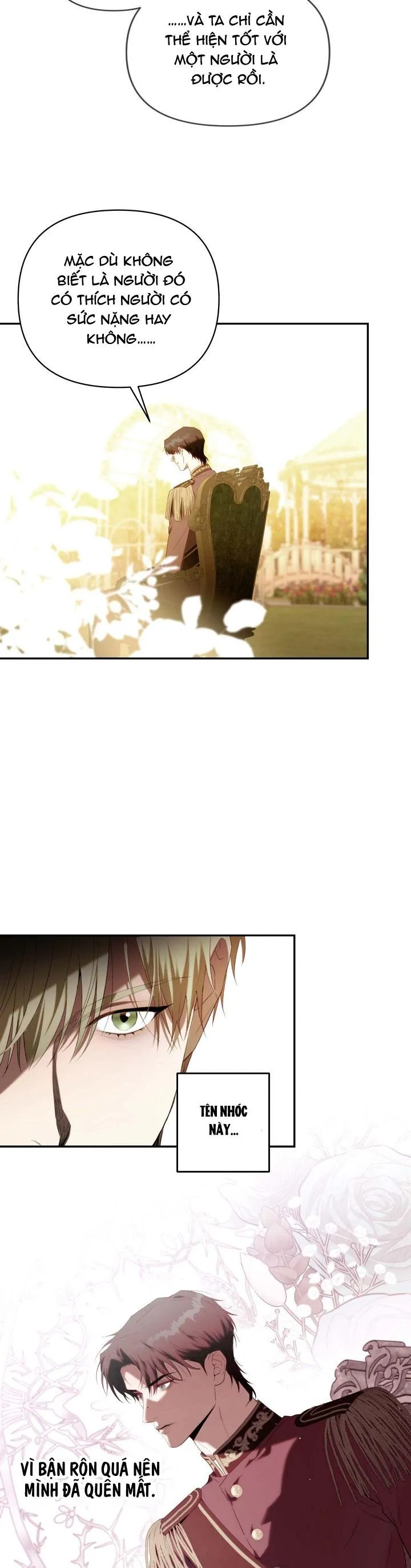 HAI ĐẤT NƯỚC, ĐẤT NƯỚC CỦA NÔ LỆ Chapter 56 Trang 6